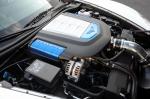Chevrolet Corvette ZR1 ZR750 by Hennessey 2012 года